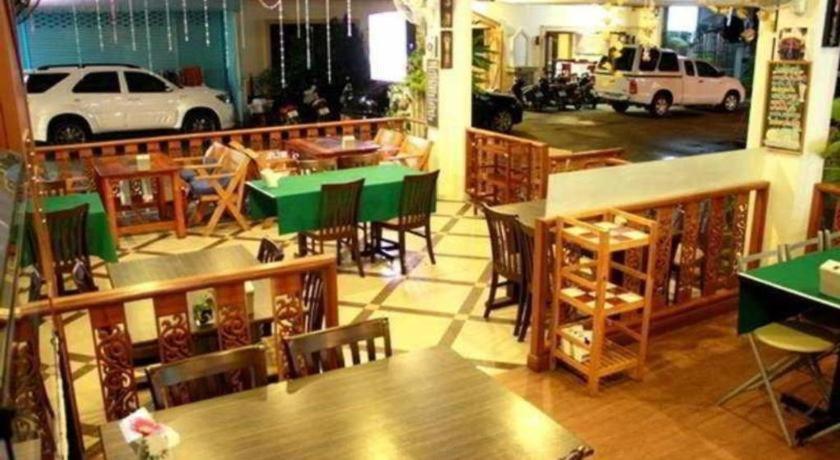Triple Rund Place Hotel Patong Exterior photo